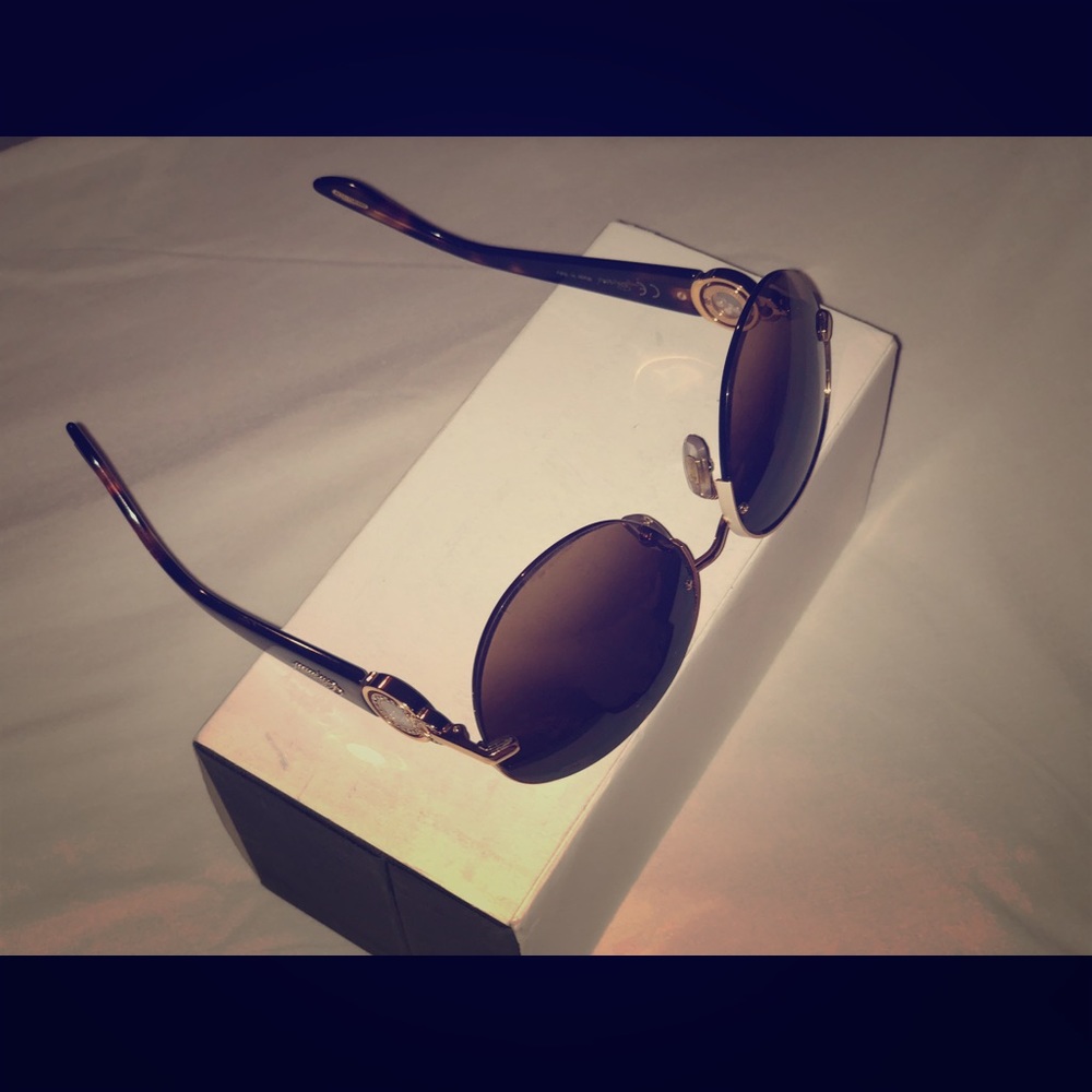 Chopard sunglasses